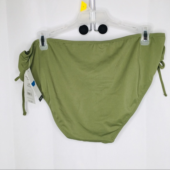 Time and Tru Bikini Bottom - Picture 4 of 5